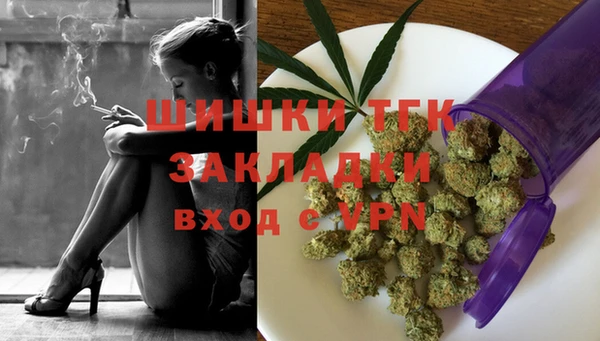 твердый Лиски